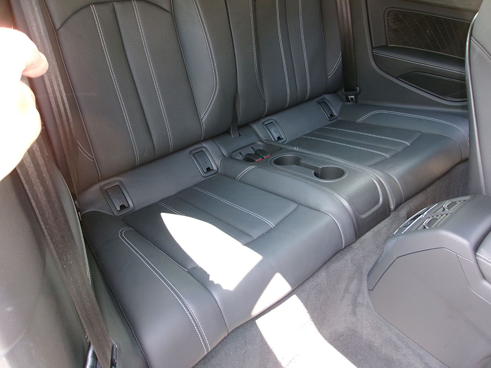 
								2024 Audi A5 Premium Plus full									