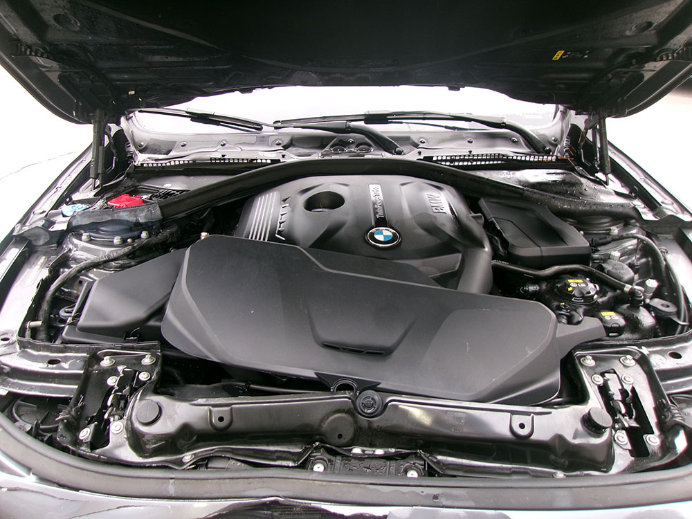 
								BMW 4 SERIES 430xi GRAN COUPE full									