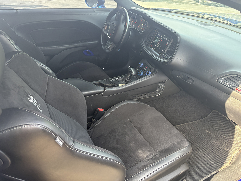 
								2020 Dodge Challenger R/T Scat Pack full									