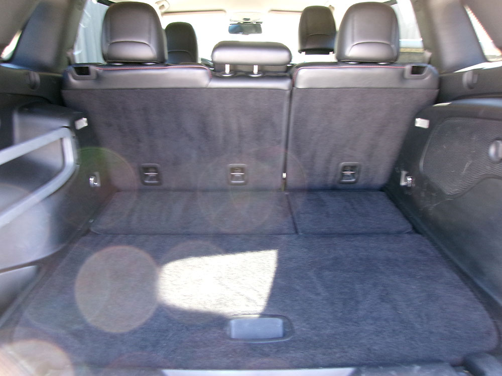 
								2015 Jeep Cherokee Trailhawk full									