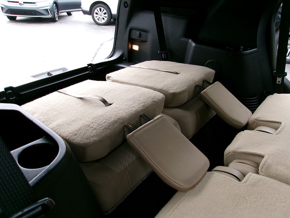 
								2017 Ford Explorer full									