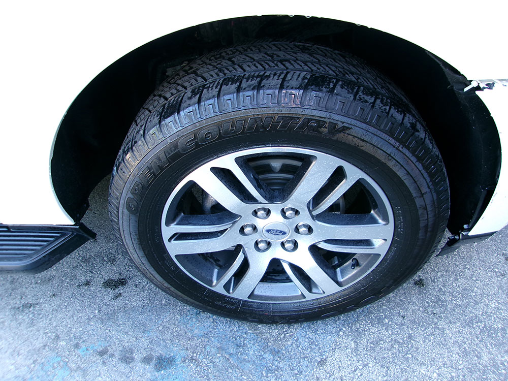 
								FORD EXPEDITION MAX XLT full									