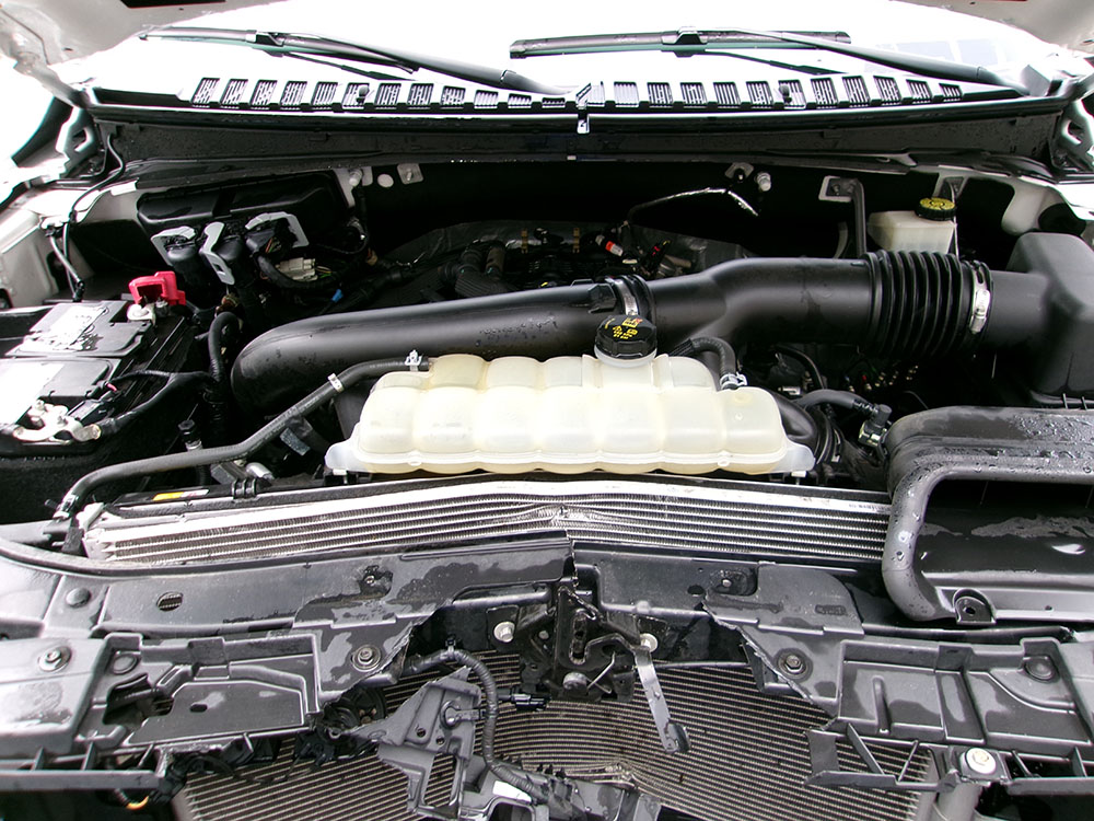 
								FORD EXPEDITION XLT full									