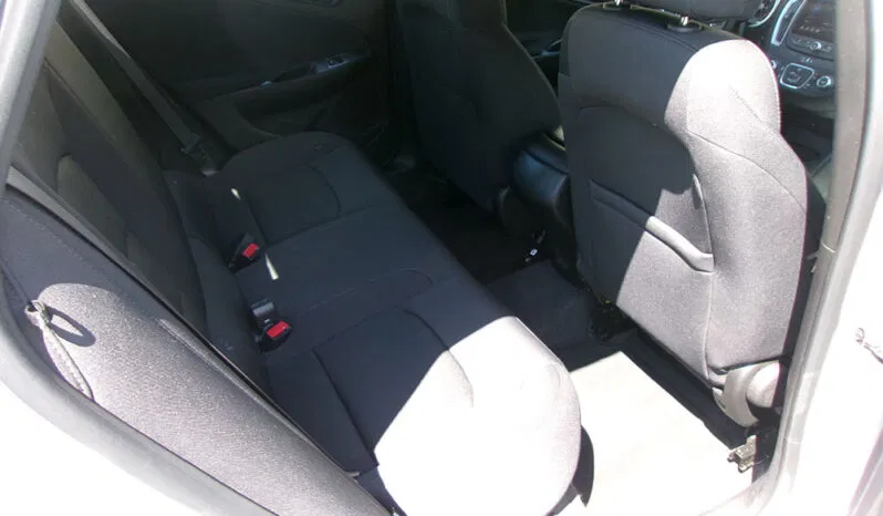 
								2023 Chevrolet Malibu RS full									