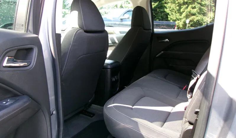 
								2022 Chevrolet Colorado LT Crew Cab full									