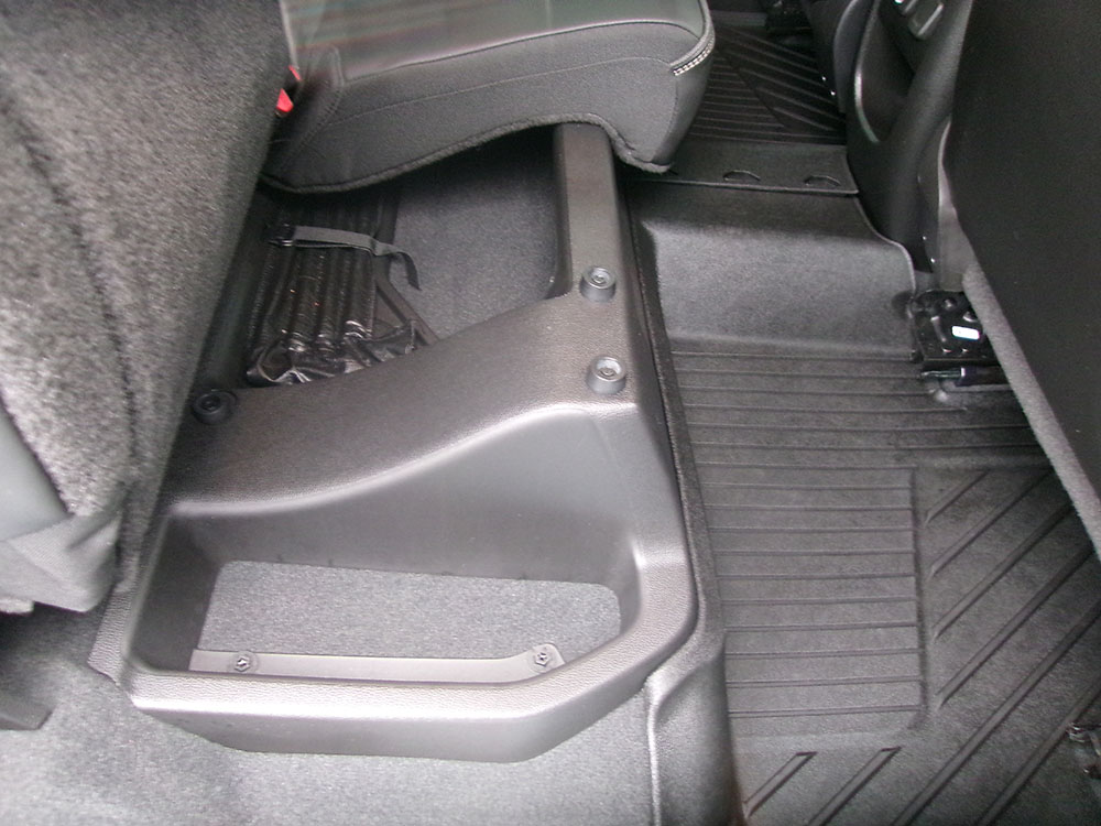 
								2021 GMC Canyon Denali Crew Cab full									