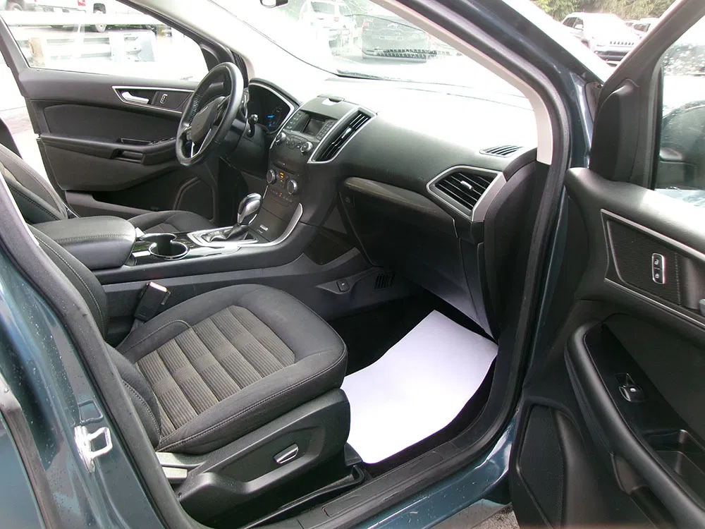 
								2016 Ford Edge SEL full									