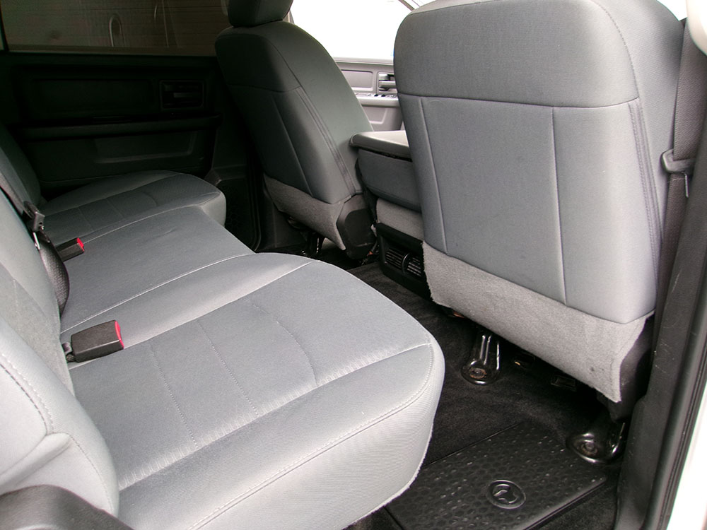 
								RAM 2500 TRADESMAN CREW CAB full									