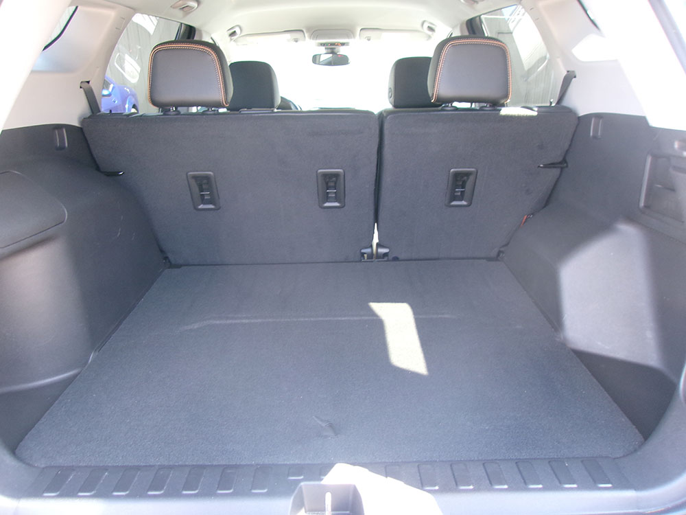 
								2024 GMC Terrain AT4 full									
