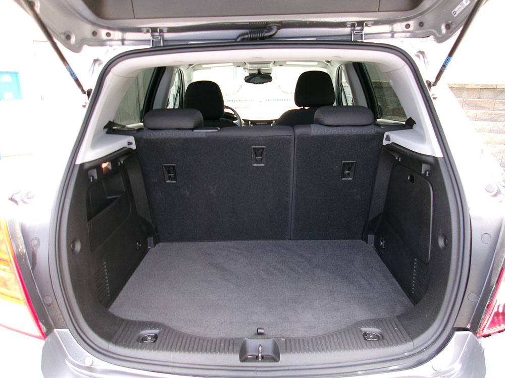 
								2020 Chevrolet Trax LS full									