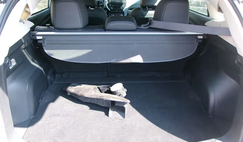 
								2020 Subaru Impreza Limited full									