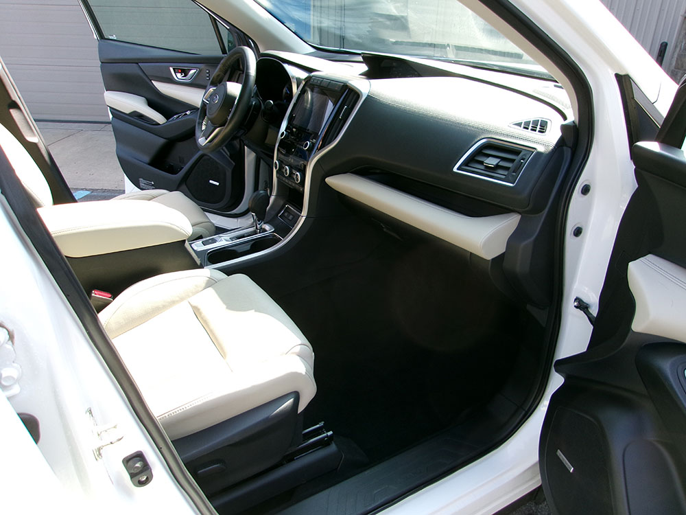 
								2019 Subaru Ascent Limited full									