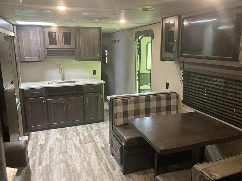 
								2022 Grand Design Transcend Xplor 297QB full									