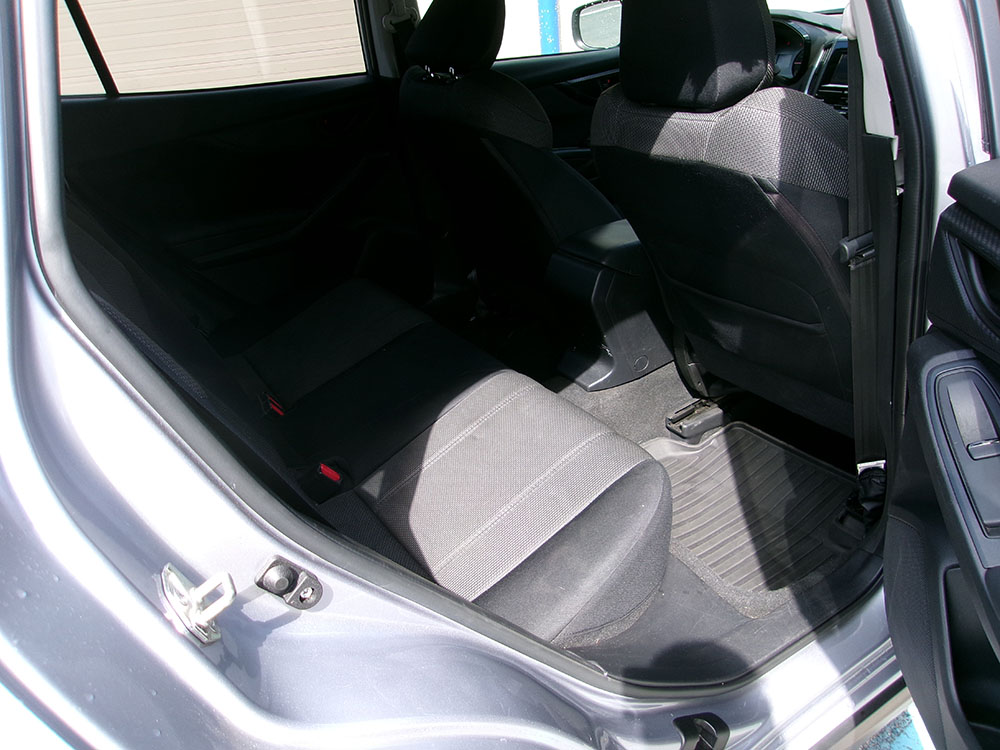 
								2019 Subaru Crosstrek full									