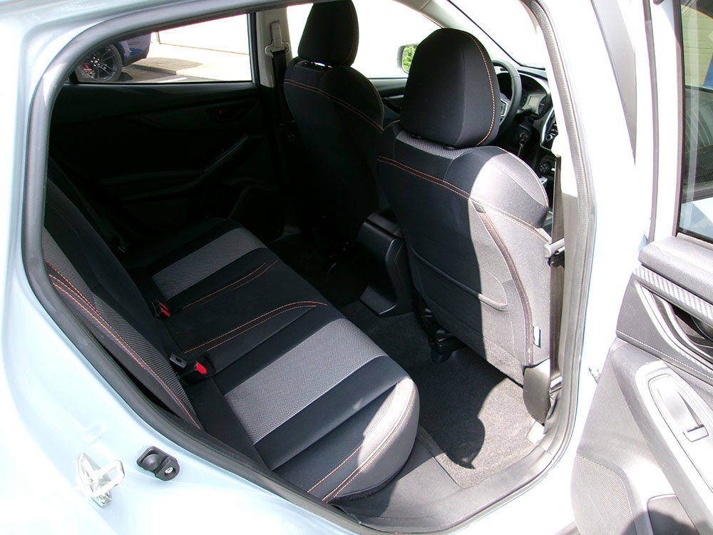 
								2019 Subaru Crosstrek Premium full									