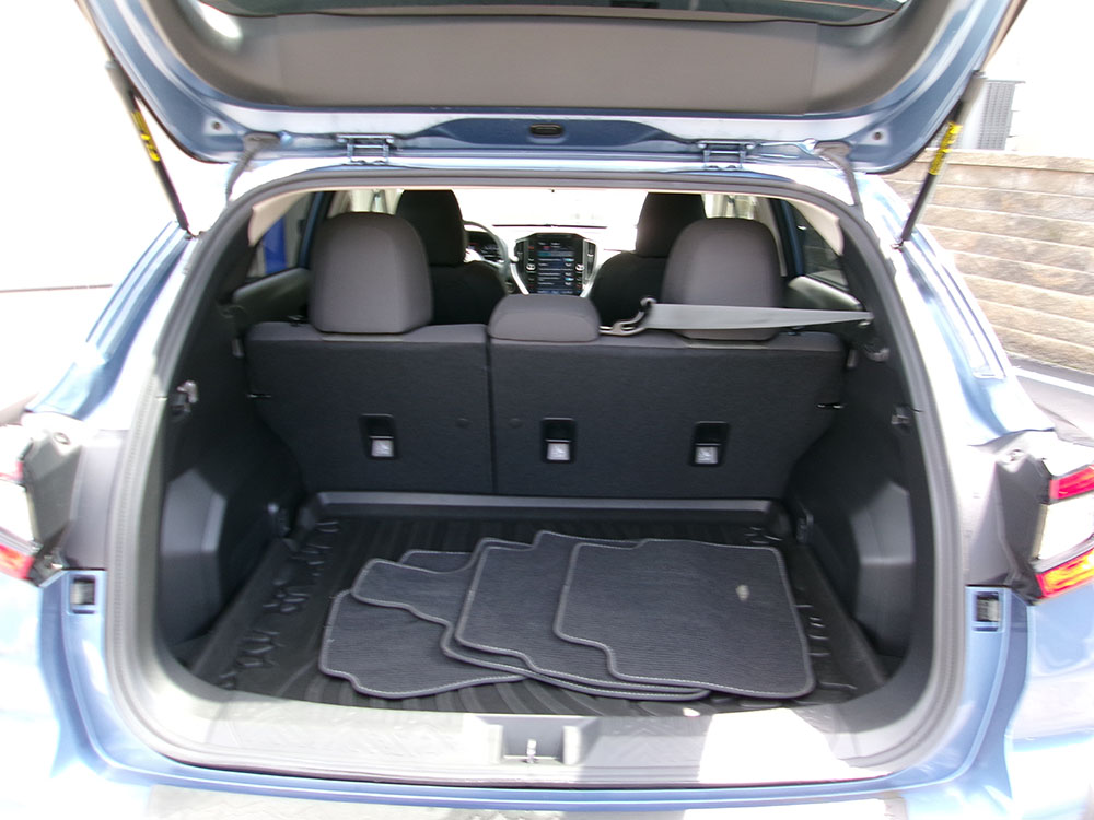 
								2024 Subaru Crosstrek Premium full									