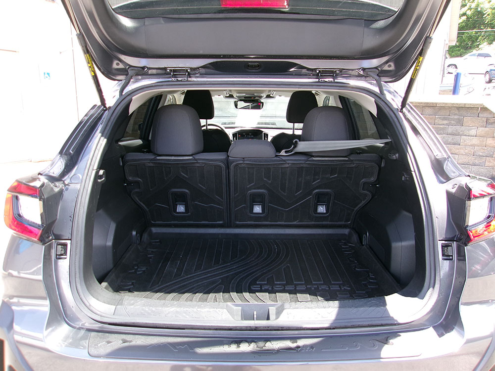 
								2024 Subaru Crosstrek Premium full									