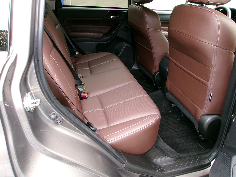 
								2017 Subaru Forester Touring full									