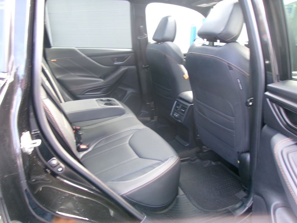 
								SUBARU FORESTER WILDERNESS full									