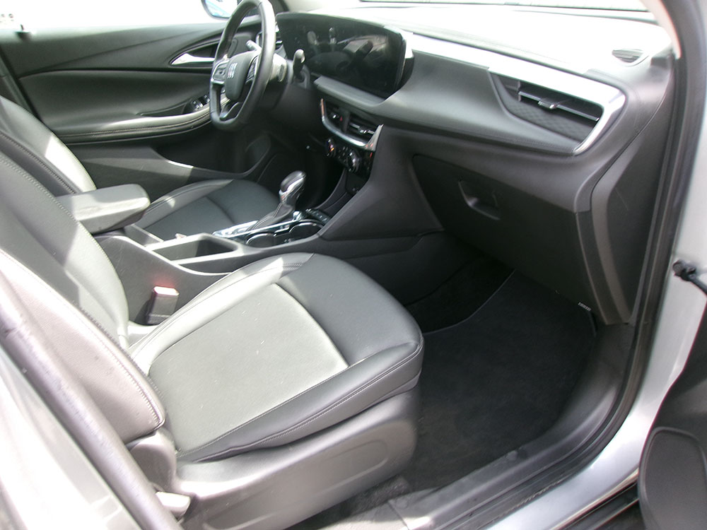 
								BUICK ENCORE GX SPORT TOURING full									