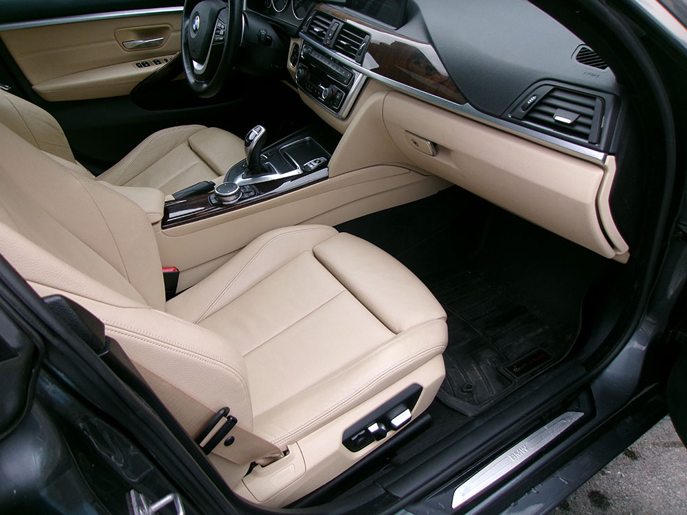 
								BMW 4 SERIES 430xi GRAN COUPE full									