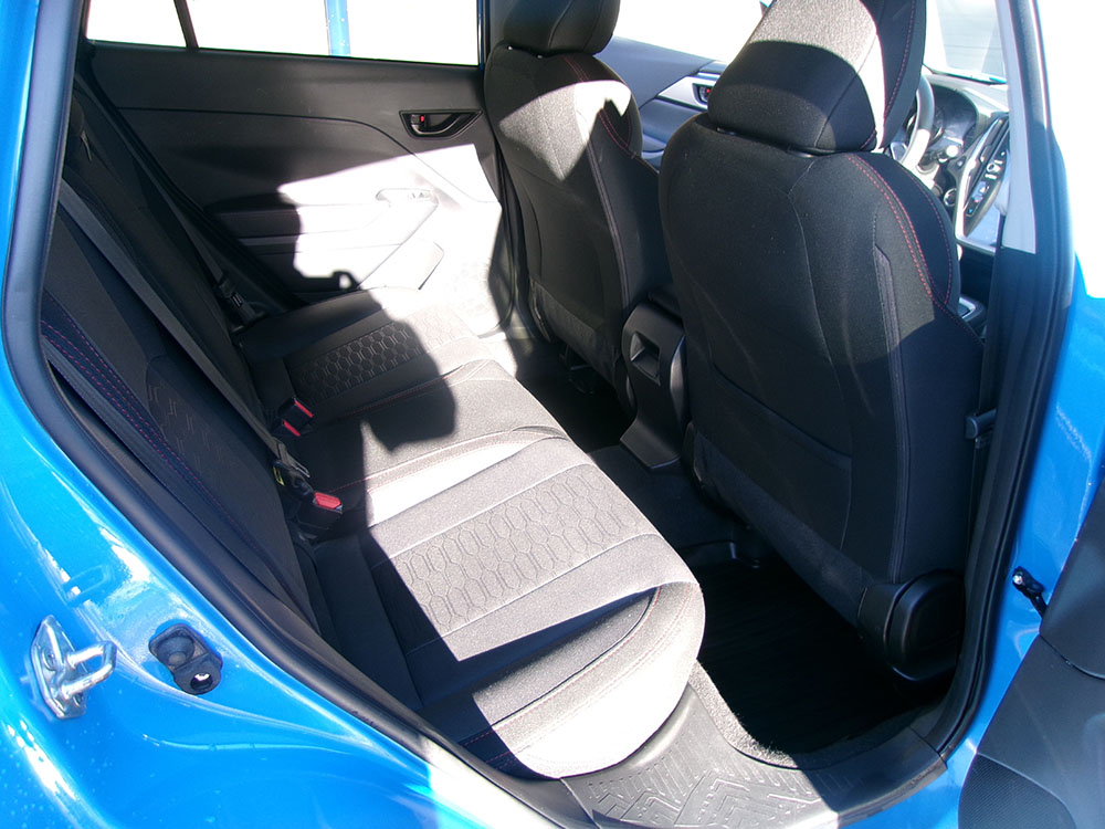 
								2024 Subaru Impreza Sport full									