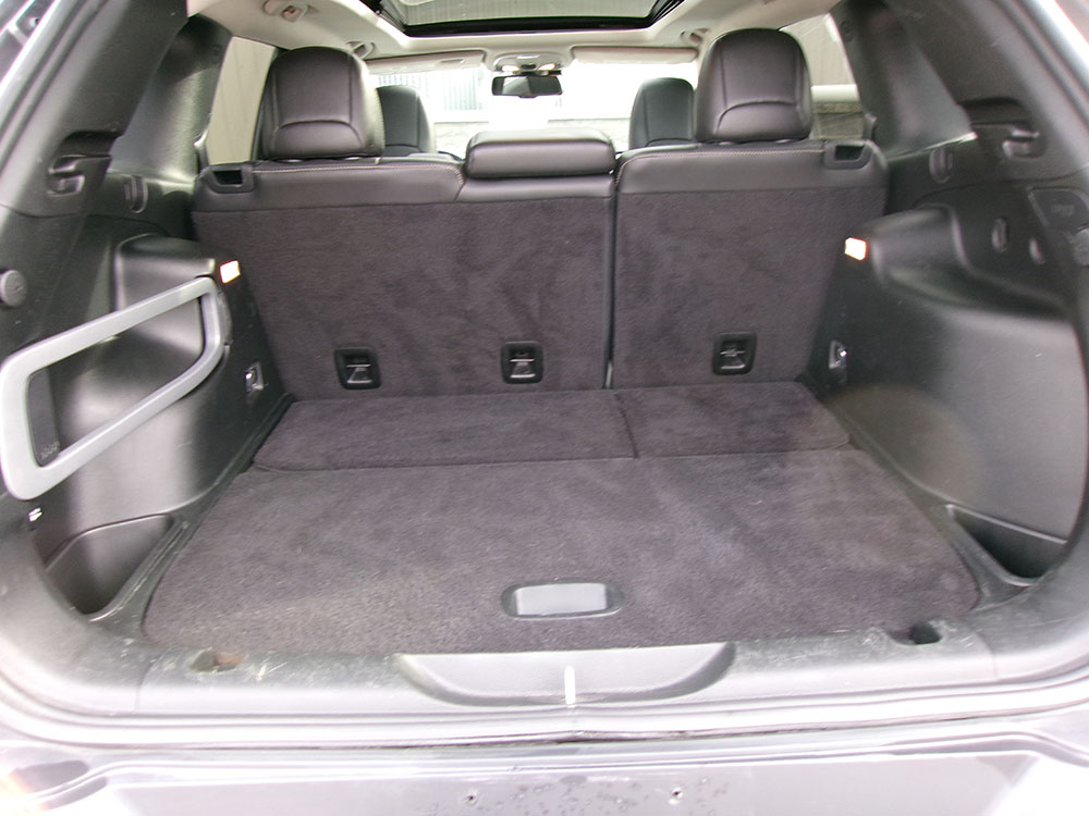 
								2018 Jeep Cherokee Limited full									
