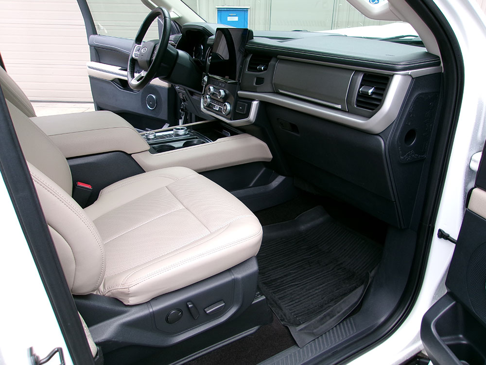 
								FORD EXPEDITION XLT full									