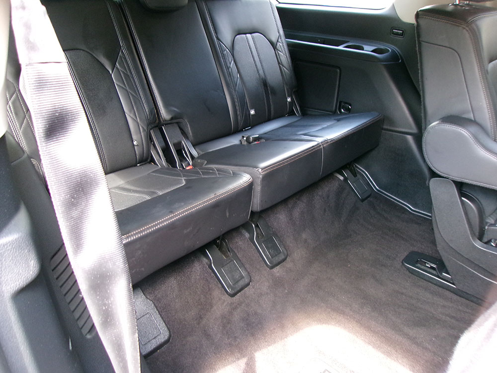 
								2020 Ford Expedition Platinum full									