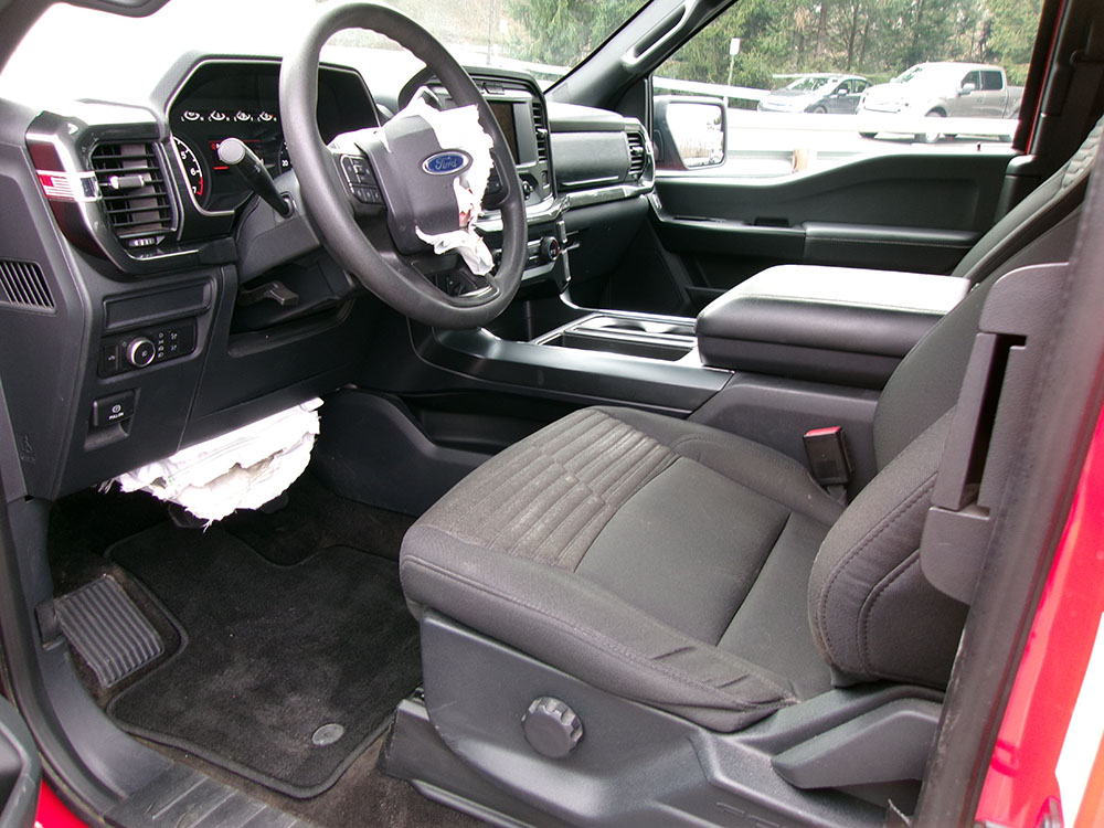 
								2021 Ford F-150 STX Super Cab full									