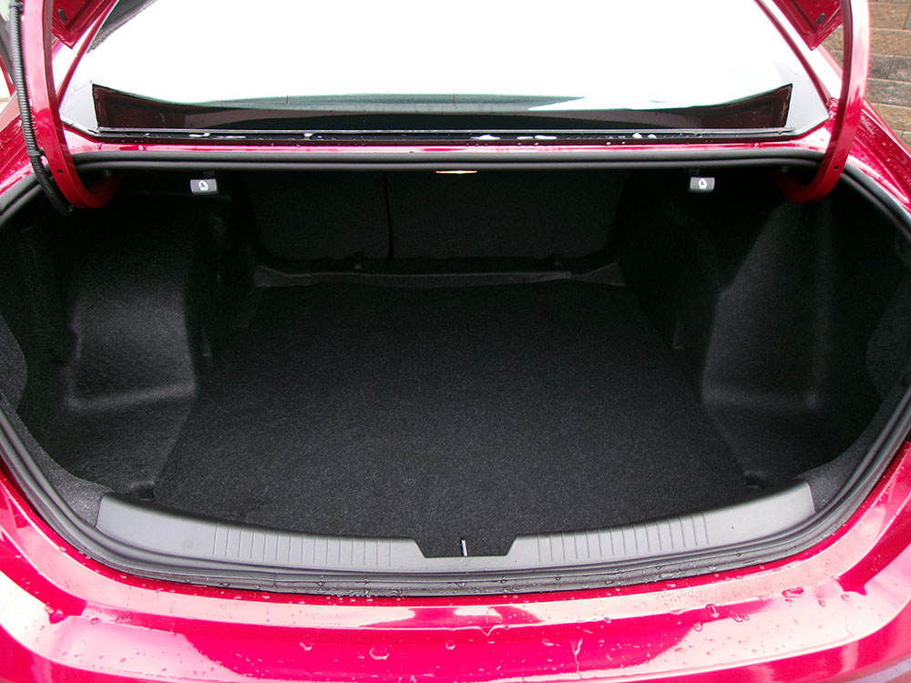 
								2025 Chevrolet Malibu RS full									