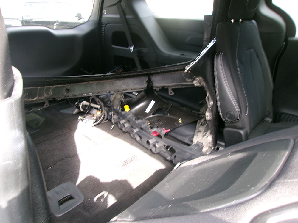 
								CHRYSLER PACIFICA TOURING PLUS full									