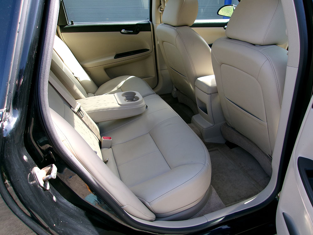 
								CHEVROLET IMPALA LTZ full									