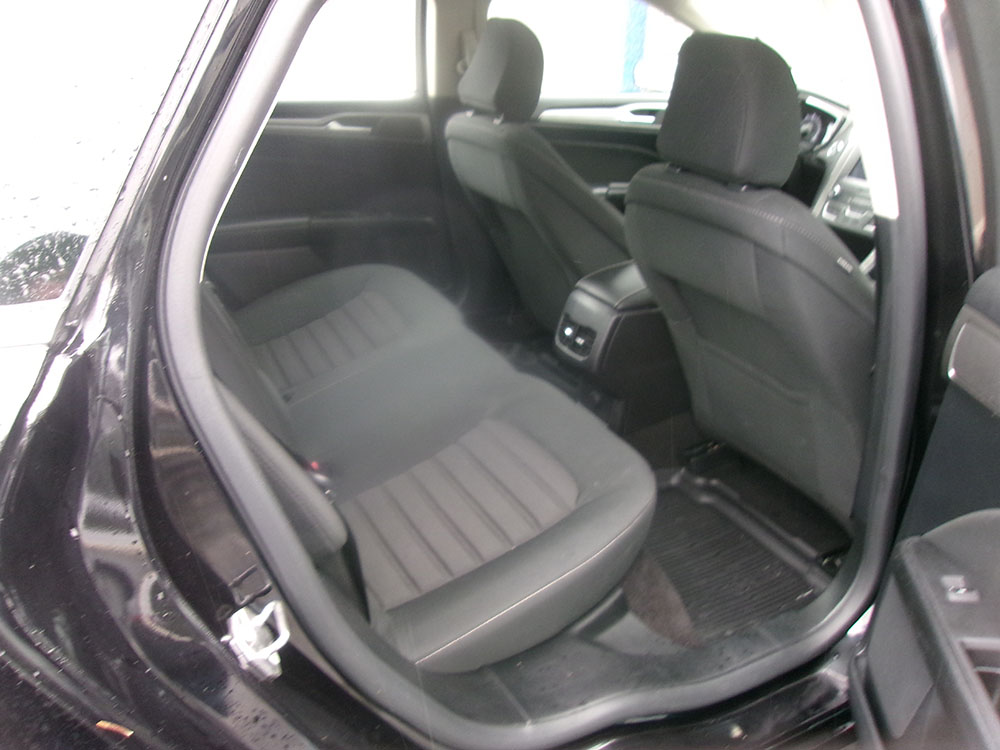 
								FORD FUSION SE ECOBOOST full									