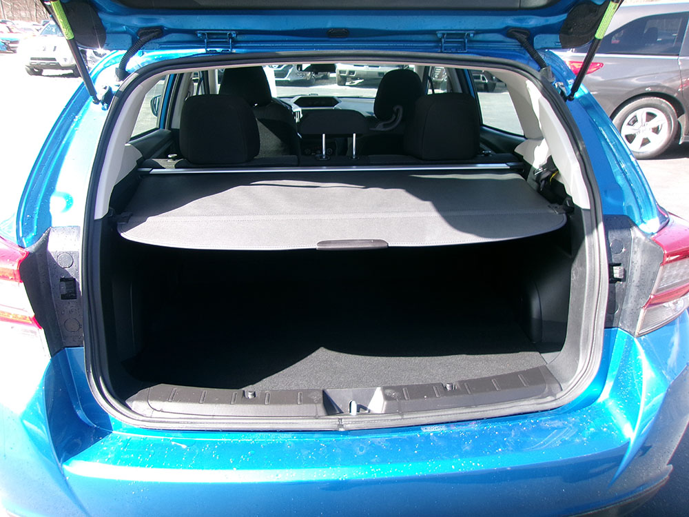 
								2023 Subaru Impreza Premium full									