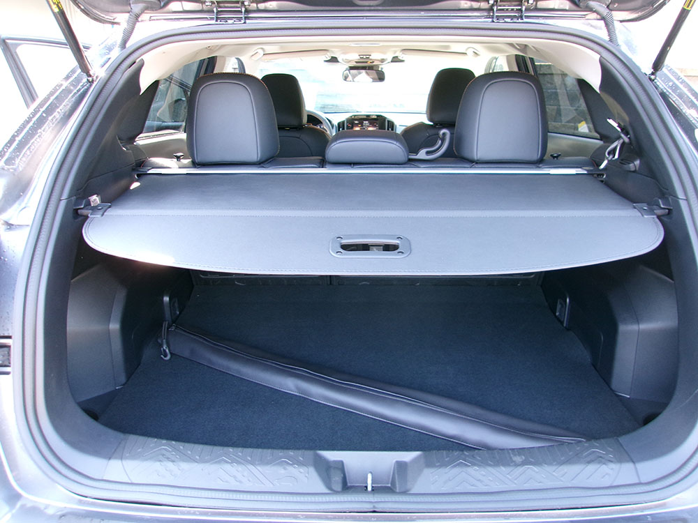 
								2025 Subaru Crosstrek Limited full									