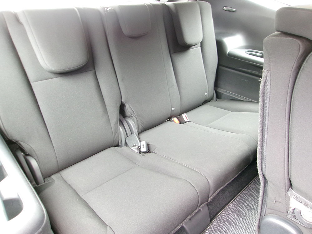 
								2019 Subaru Ascent full									