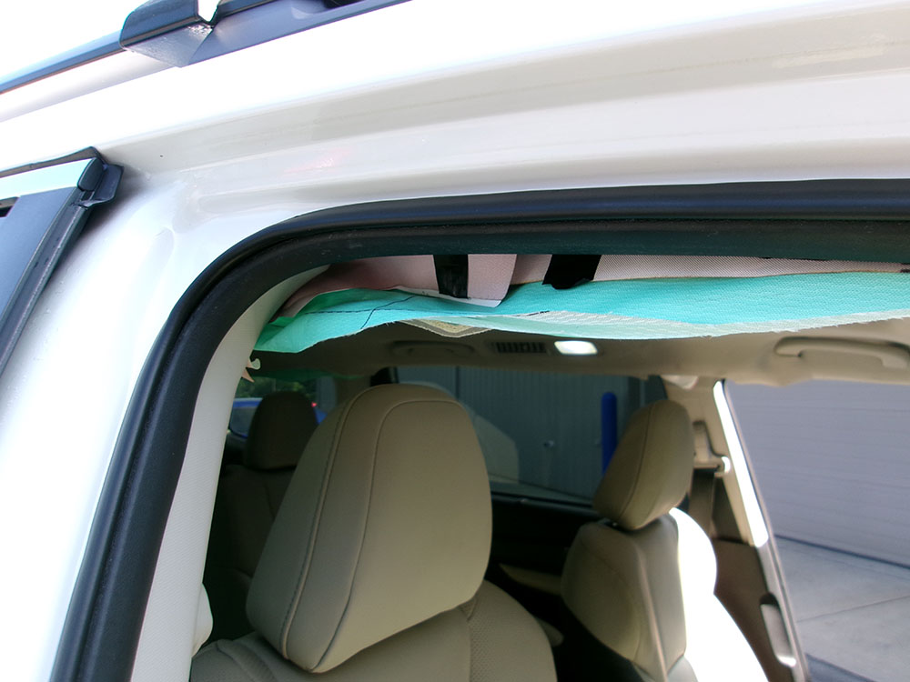
								2019 Subaru Ascent Limited full									