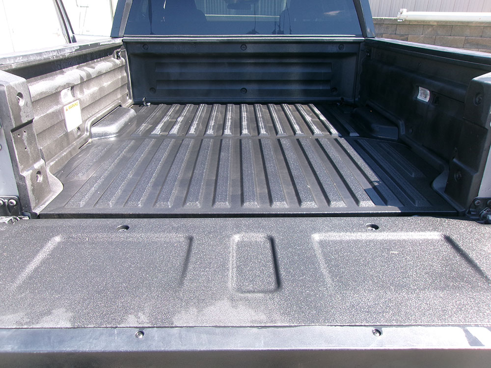 
								HONDA RIDGLINE SPORT full									