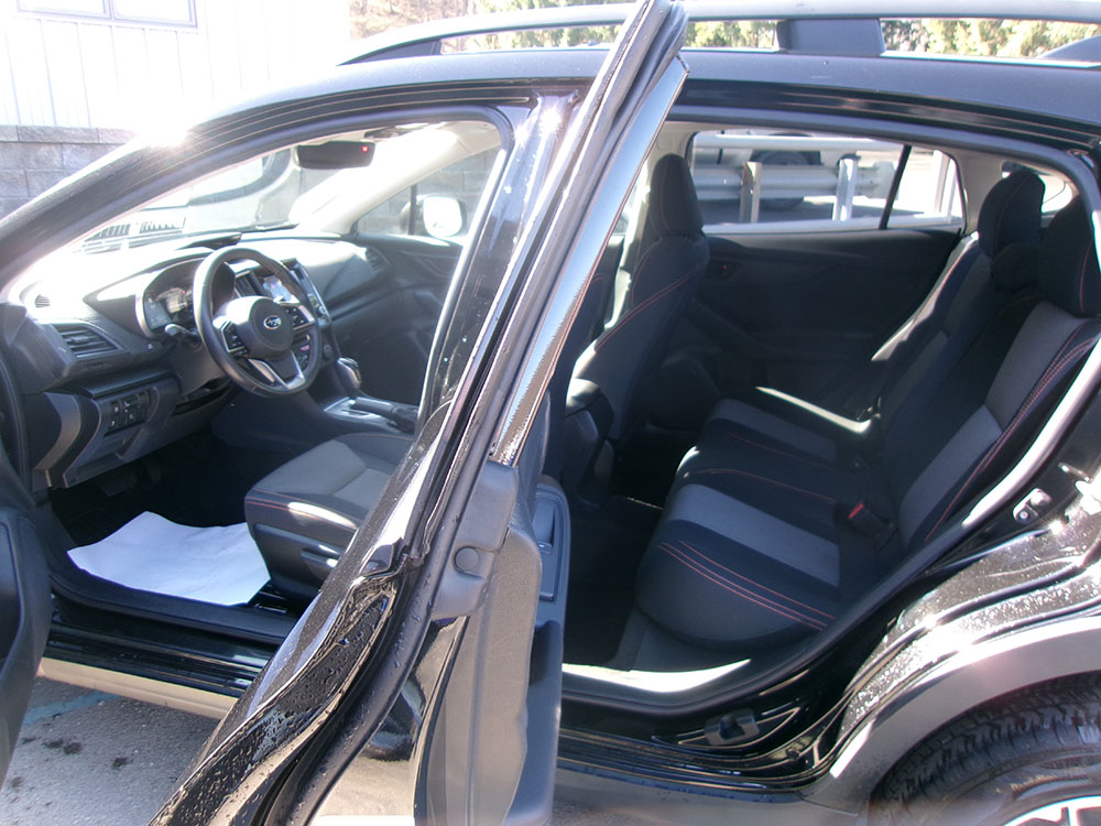
								2018 Subaru Crosstrek Premium full									