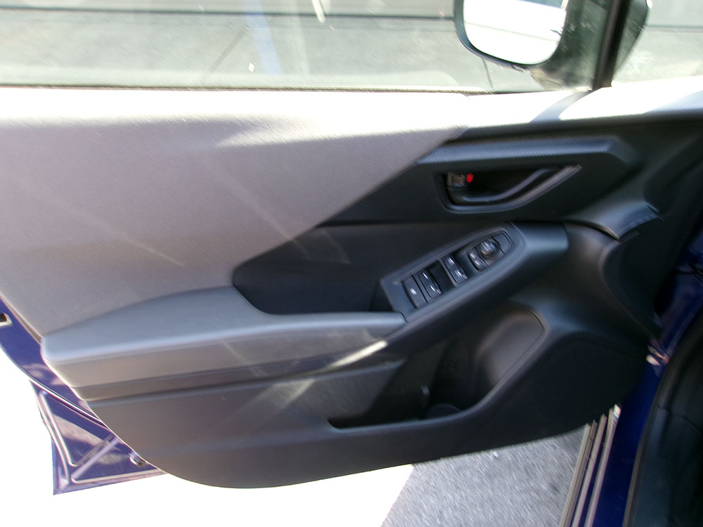 
								2024 Subaru Crosstrek full									