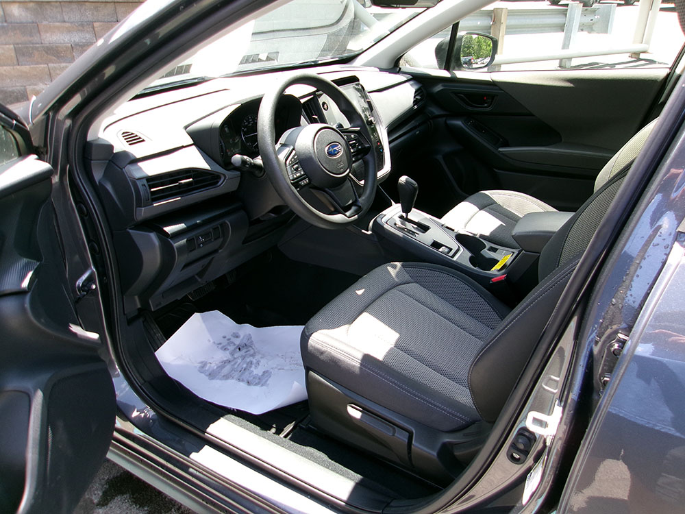 
								2024 Subaru Crosstrek Premium full									