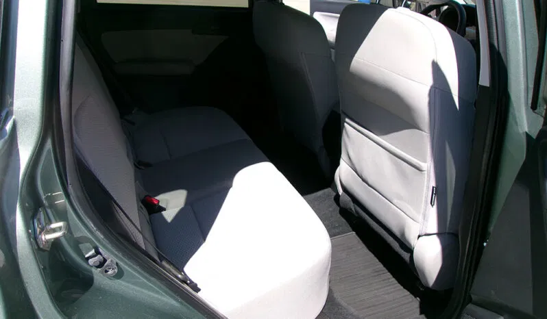 
								2016 Subaru Forester Premium full									