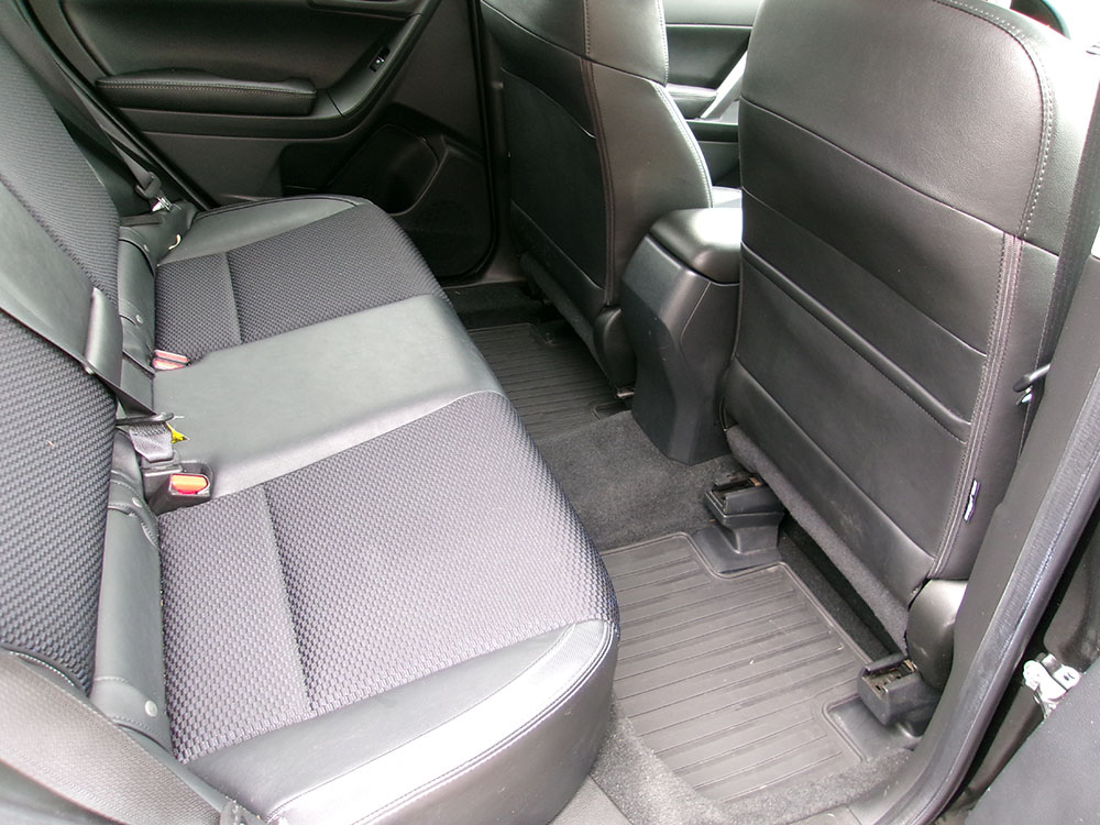
								2017 Subaru Forester XT Premium full									