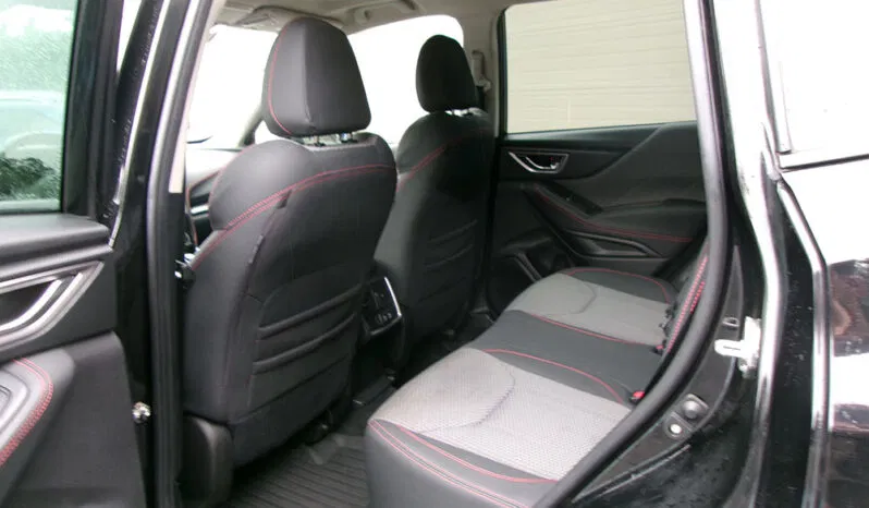 
								2021 Subaru Forester Sport full									