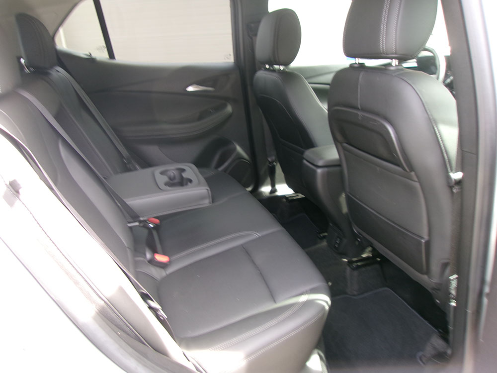 
								BUICK ENCORE GX SPORT TOURING full									