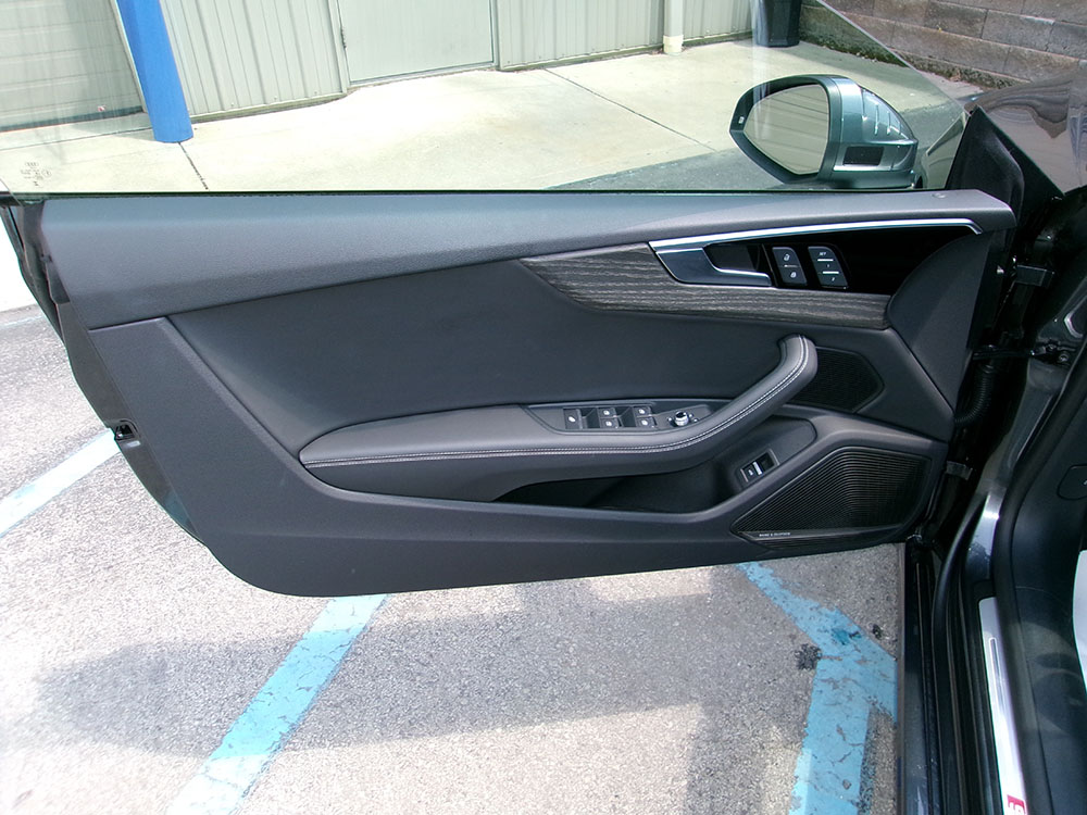 
								2024 Audi A5 Premium Plus full									