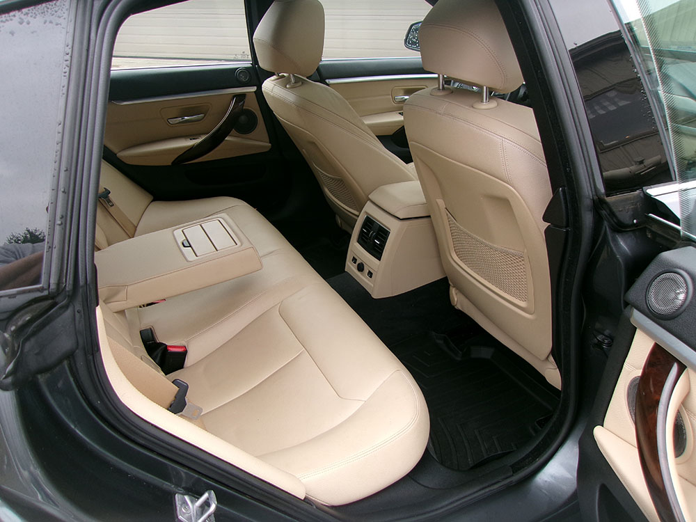 
								BMW 4 SERIES 430xi GRAN COUPE full									