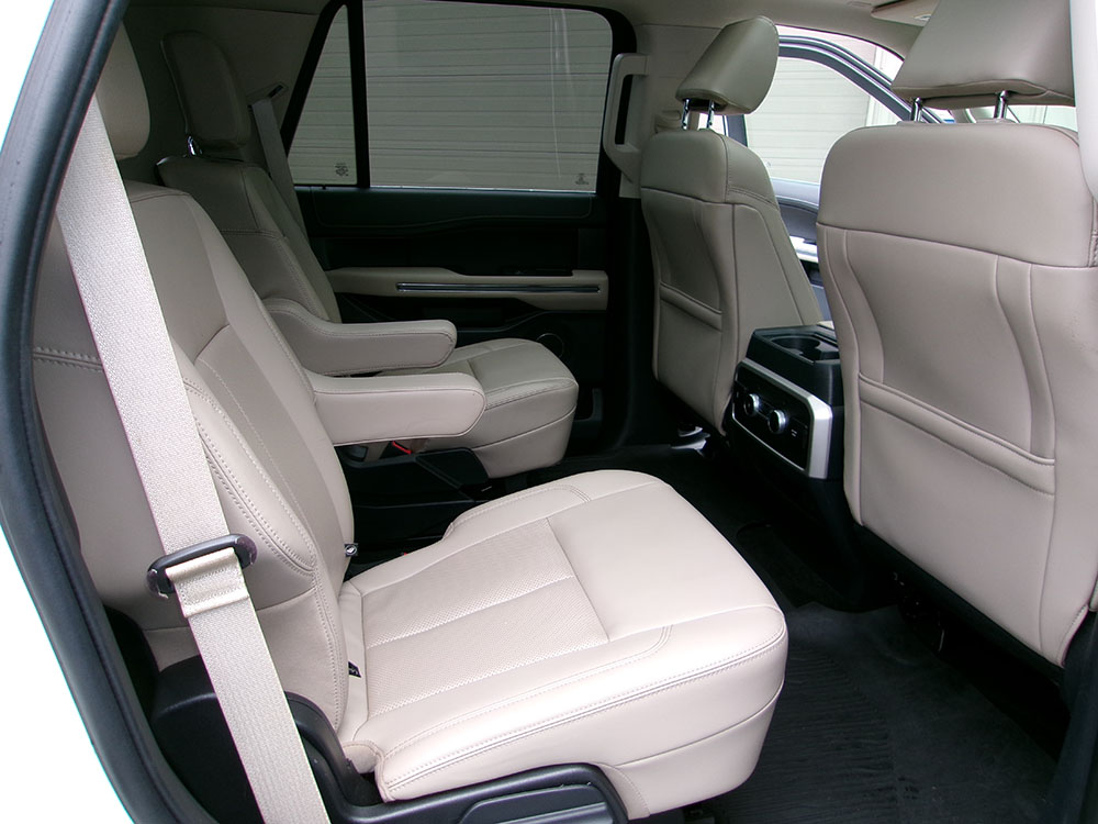 
								FORD EXPEDITION XLT full									