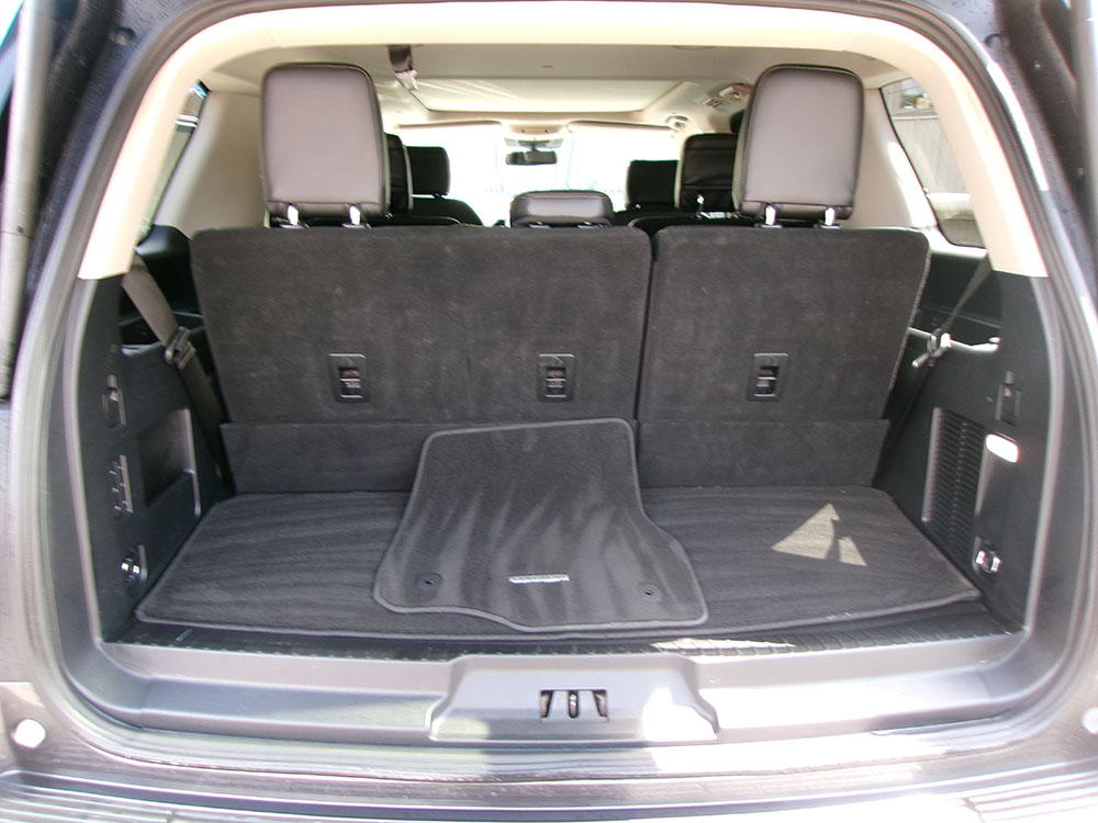 
								2020 Ford Expedition Platinum full									